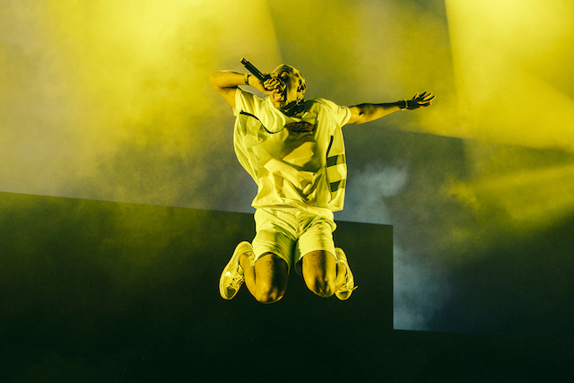 immagine per Primavera Sound 2018