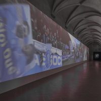 immagine per Pitti Immagine Uomo 94