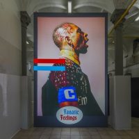 immagine per Pitti Immagine Uomo 94