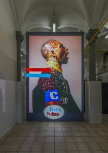immagine per Pitti Immagine Uomo 94