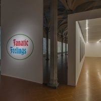 immagine per Pitti Immagine Uomo 94