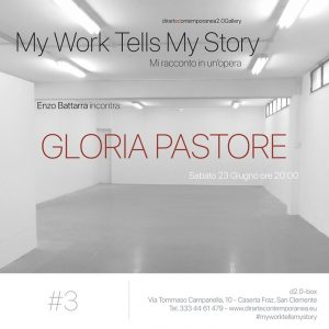 immagine per Gloria Pastore