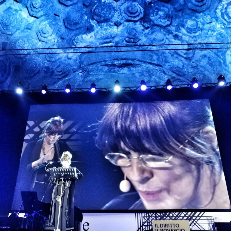 immagine per Letterature Festival
