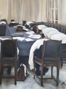immagine per Adelita Husni-Bey