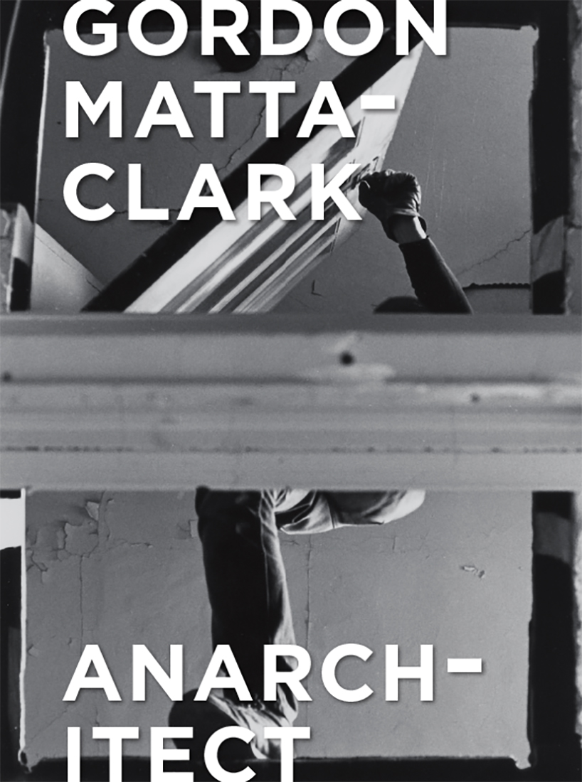 immagine per Gordon Matta Clark