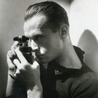 immagine per Henri Cartier-Bresson