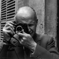 immagine per Henri Cartier-Bresson