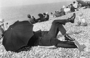 immagine per Henry Cartier-Bresson