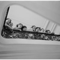 immagine per Henri Cartier-Bresson