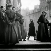 immagine per Henri Cartier-Bresson