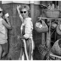 immagine per Henri Cartier-Bresson