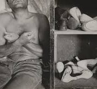 immagine per Henri Cartier-Bresson