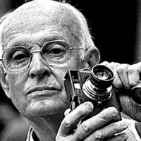immagine per Henri-Cartier-Bresson