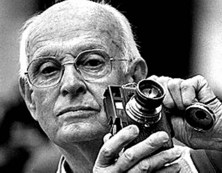 immagine per Henri-Cartier-Bresson