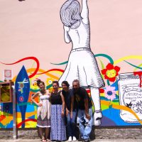 immagine per Arte per la Libertà