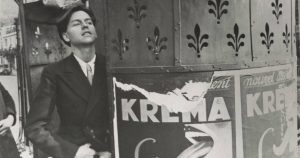 immagine per Henry Cartier-Bresson