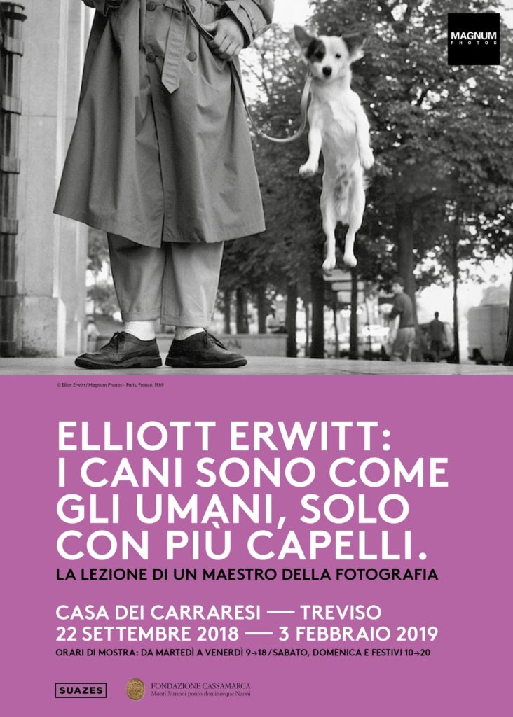 immagine per Eliott Erwitt