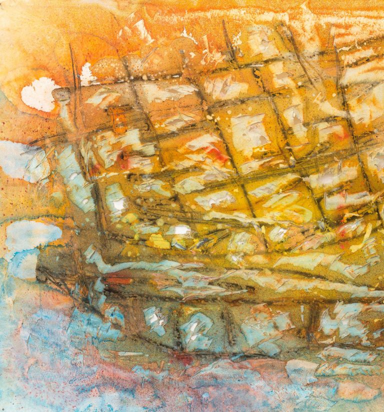 immagine per Gabriel Hartley