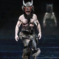 ll Minotauro