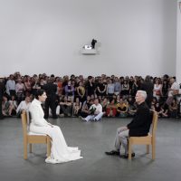 immagine per Marina Abramović