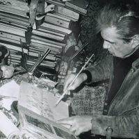 immagine per Francis Bacon