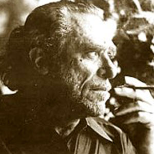 Charles Bukowski