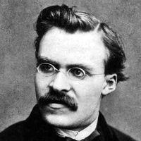 immagine per Friedrich Nietzsche