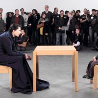 immagine per Marina Abramović