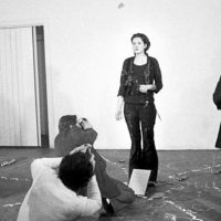 immagine per Marina Abramović