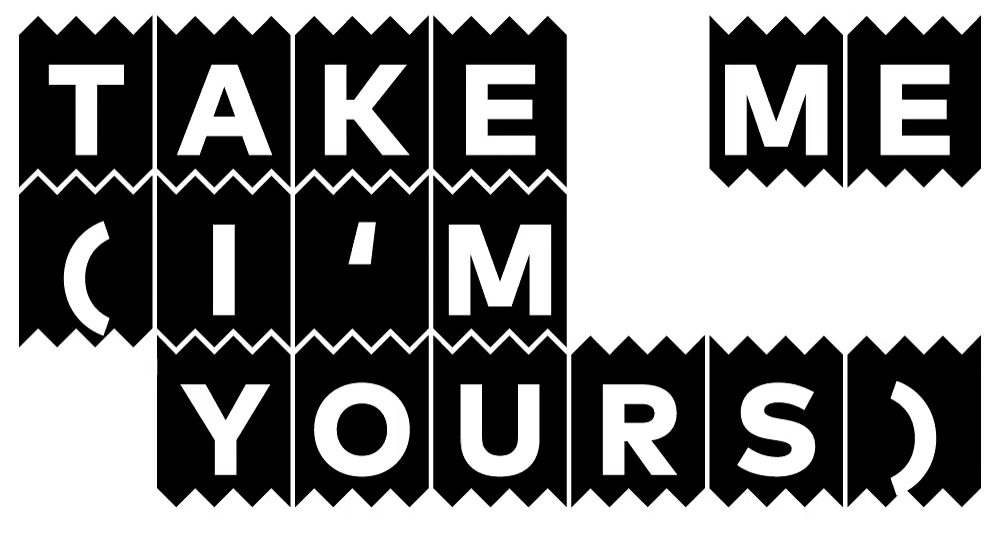 immagine per Take Me (I'm yours)