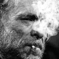 immagine per Charles Bukowski