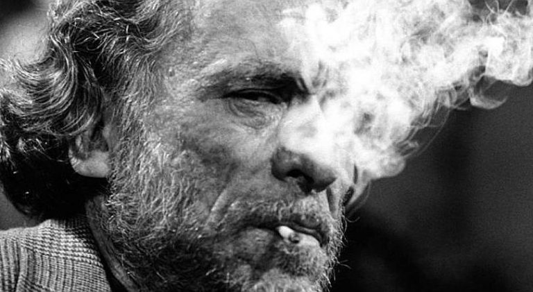 immagine per Charles Bukowski