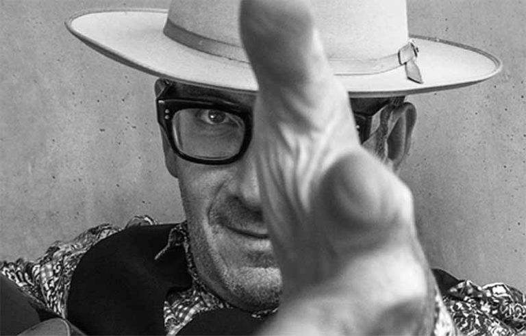 immagine per Elvis Costello