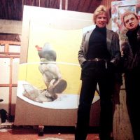 immagine per Francis Bacon
