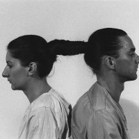 immagine per Marina Abramović