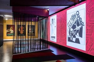 immagine per Galleria Campari