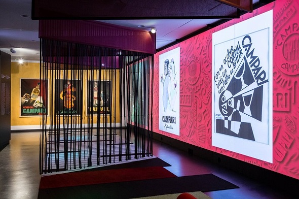 immagine per Galleria Campari