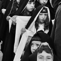 immagine per Ferdinando Scianna