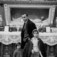immagine per Ferdinando Scianna