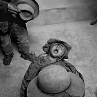 immagine per Ferdinando Scianna