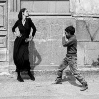 immagine per Ferdinando Scianna