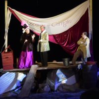 immagine per Teatro sull'acqua
