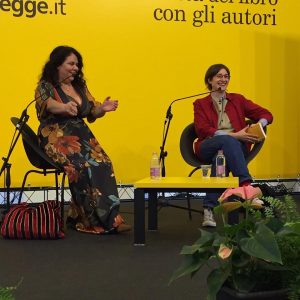 immagine per Michela Murgia