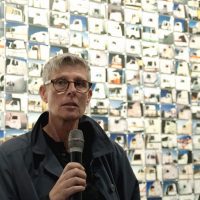 immagini per Pendulum. Merci e persone in movimento