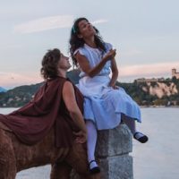 immagine per Teatro sull'Acqua