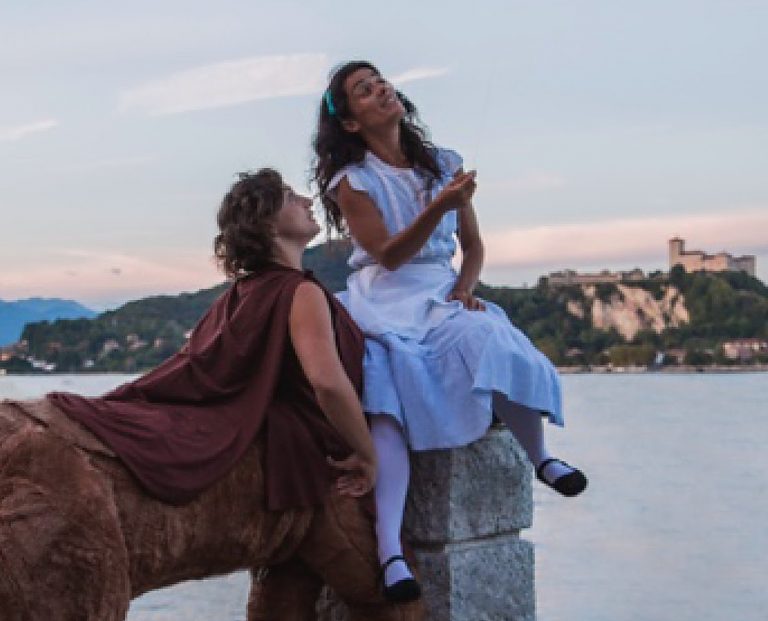 immagine per Teatro sull'Acqua