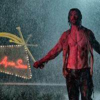 immagine per Bad Times at the El Royale