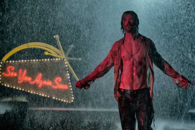 immagine per Bad Times at the El Royale