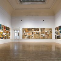 immagine per Mimmo Rotella