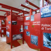 immagine per Metropoli Novissima